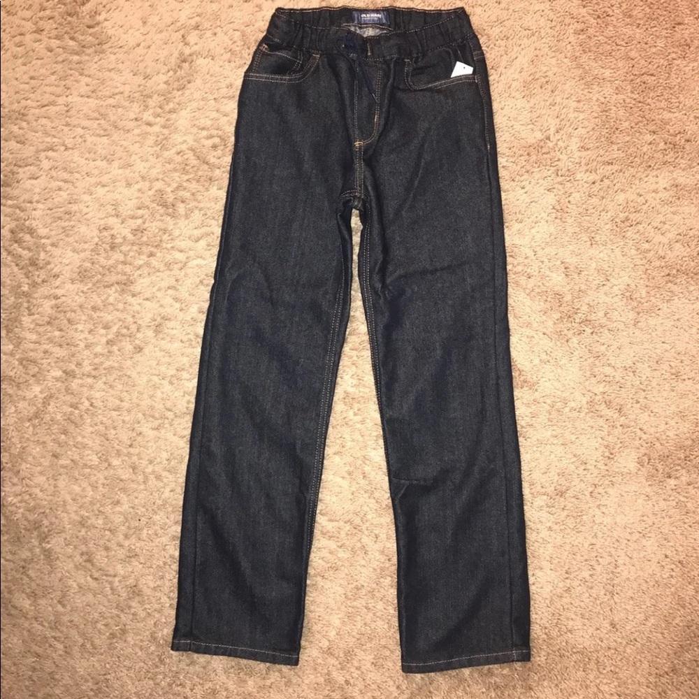 Boy’s New Old Navy Jeans